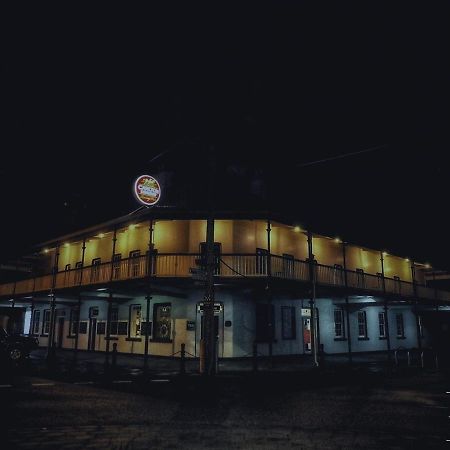 Star Of The West Hotel Port Fairy Exteriör bild